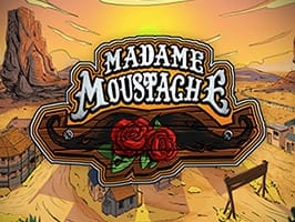 Madame Moustache thumbnail