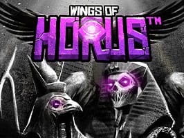 Wings of Horus thumbnail