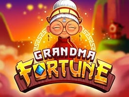 Grandma Fortune thumbnail