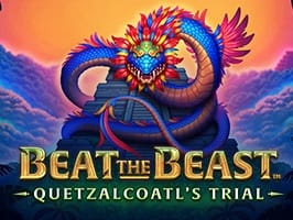 Beat the Beast Quetzalcoatls Trial thumbnail