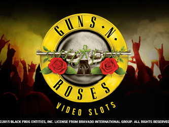 Guns n Roses thumbnail
