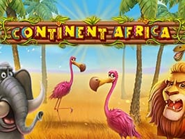 Continent Africa thumbnail