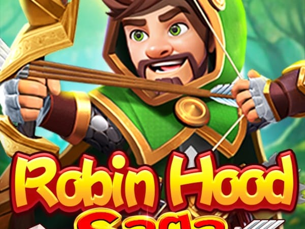 Robin Hood Saga thumbnail