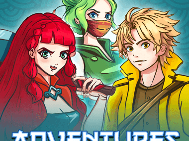 Adventures thumbnail