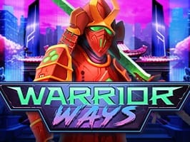 Warrior Ways thumbnail