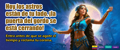 Descarga la app Betway