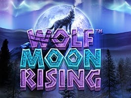 Wolf Moon Rising thumbnail