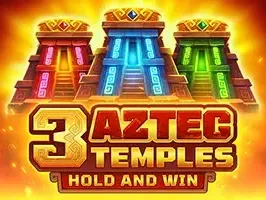 3 Aztec Temples thumbnail