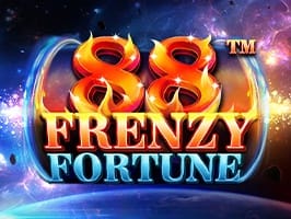 88 Frenzy Fortune thumbnail