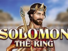 Solomon the king thumbnail