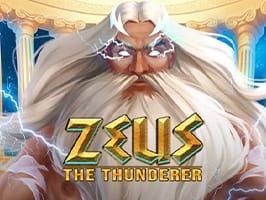 Zeus the Thunderer thumbnail