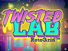 Twisted Lab thumbnail