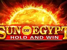 Sun of Egypt thumbnail