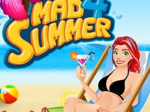 Mad 4 Summer thumbnail