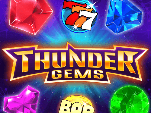 Thunder Gems thumbnail