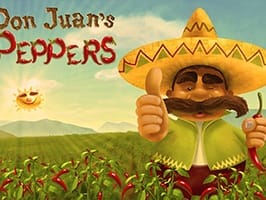 Don Juans Peppers thumbnail